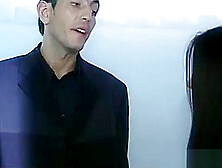 Nora Lucky - Doc Anal