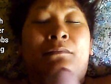 Asian Whore Trash Hates Facial Degradation