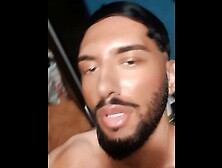 Biggest Pornstar Meat Horny Latin Muscle Husband