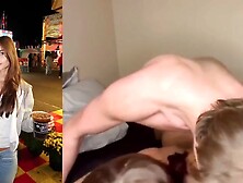Hot Slut Exposed Before And After