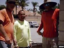 ** NEW **PHO # 9: Blowjob, Doggy & Cowgirl Porn