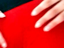 Pee in my boyfriend's underclothes