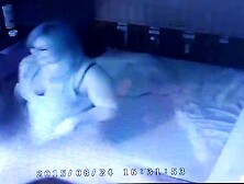 My wife plays hooker