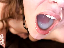 Rough Fuck for a Bratty Sub on Valentine's Day