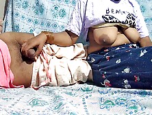 Real Indian Homemade Stepmom And Stepdad Sex Doggy Style