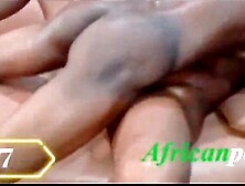 Hot dora has a very taut cunt