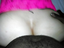 Big Ass Sissy Vs.  Bbc