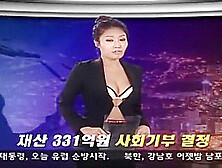 Naked News Korea Part 14