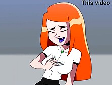 Perverted Angels Students / Cartoons / Hentai / Anime / Adult Animated Toon
