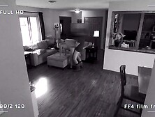 Cheater Busted! Spouse caught wife having sex with her lover