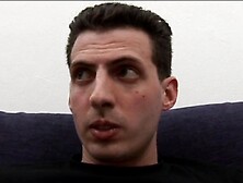 Un Uomo Maturo per Agata - Movie scene three