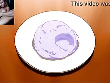 This chab drilled her twat in the shower [uncensored manga English subtitles]