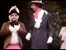 US Golden Age ClassiXXX Fairytale Musical Porn Movie Αⅼіϲе іɴ Wоɴԁегⅼаɴԁ (1976) AI Upscale