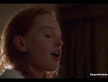 Alicia Witt - The Sopranos. Mp4