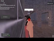 Submissive Roblox Demon Whore Banged Silly