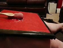 Cbt Wooden Spoon Edging