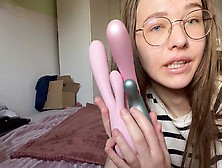 18Yo Teeny Squirting