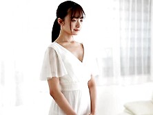 【渚恋生】お待たせしました！大物芸能人！元宝塚歌劇団花組『桜月のあ』が芸能界引退して大股広げてAVデビュー