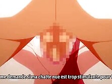 Takamine-Ke e No Nirinka nos dão vídeos hentai quentes