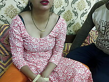 Desiaraabhabhi- Stepmom ko GF and BF roleplay ki liya manya stepmom drilled hard in her enormous bum