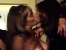 Spanish Lesbians SUPER HOT VINTAGE (Softcore)