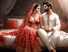 Heart-Touching Tale of a Desi Indian Couple – A Hindi Audio Story That Follows an Indian Girl’s Journey in Pure Hindi Audio