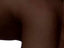 Valentine's Surprise - Handsome Lover Gives His Girlfriend A Rough Sex Experience