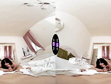 Horny Couple Skips Sauna For Rough Hotel Room Sex - TeenMegaWorld