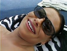 Harley Raine - Hawt Breasty Sweetheart Anal