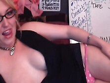 Harley Marie Camshow 5. 2. 15