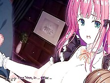 Sex Underworld E Youkoso! Route2 Scene3 (Auto Translation)