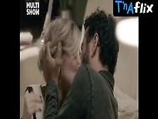 Nathalia Rodrigues Breasts Scene In A Segunda Vez