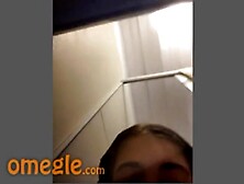 Omegle 83