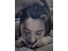 From shyness to deep throat, the self-cultivation of debauchery