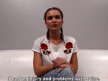 CzechCasting Patricie p2