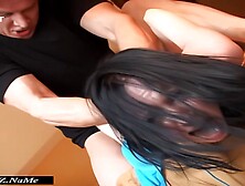 Kidnapped a teenager,  fucked her,  then strangled