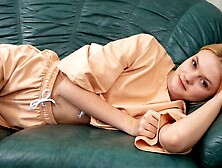 Nubiles. net featuring Lucy Foster's teen (18+) smut