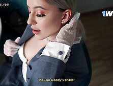 The Teacher Screws A Youthful Student and Lets It Down On her Face! I Sold My Vagina For A Precious Mark!