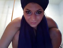 Arab Freak