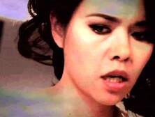 Beautiful Women Star In A Dramatic And Hardcore Video And Love It.