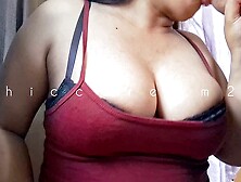 Seductive ThiccAlterRose and ThiccCream20 at milf action