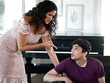 Ive Been A Bad Boy,  Stepmom