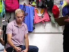 Amber Summers Shared By The Monster Truck Gang