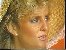 Rhonda Jo Petty is Pretty in Black - Vintage