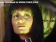 Amazing pornstars Kayla Paige and Mistress Aradia in exotic dildos/toys,  bdsm xxx scene