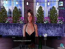 Sunshine Love V0. 70 #127 • Charming Date With Fine Victoria