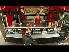 Pornstar Fuck Truck