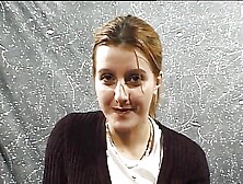 Cecile Casting Hard 5