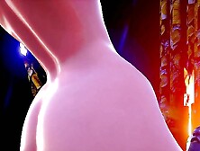 The Guardian of the Sixth Circle - 3D Animation