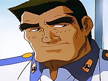 Tokio P Police